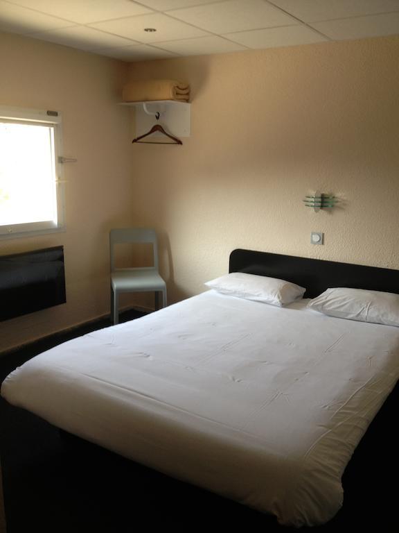 Les 4 Vallees Hotel Albertville Bagian luar foto