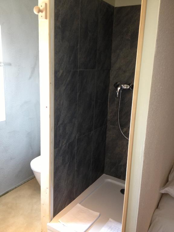 Les 4 Vallees Hotel Albertville Bagian luar foto